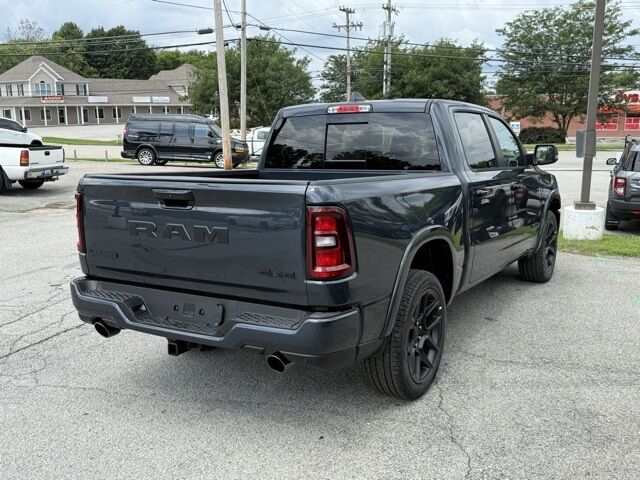 2026 Ram 1500 Laramie Crestwood KY