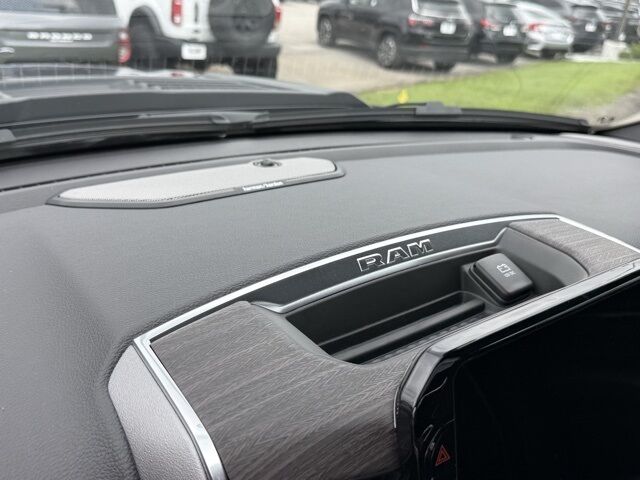 2026 Ram 1500 Laramie Crestwood KY