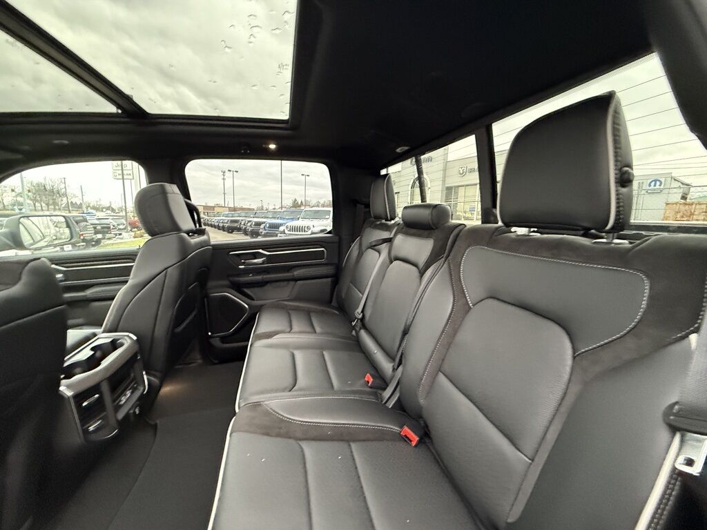 2026 Ram 1500 Laramie Crestwood KY