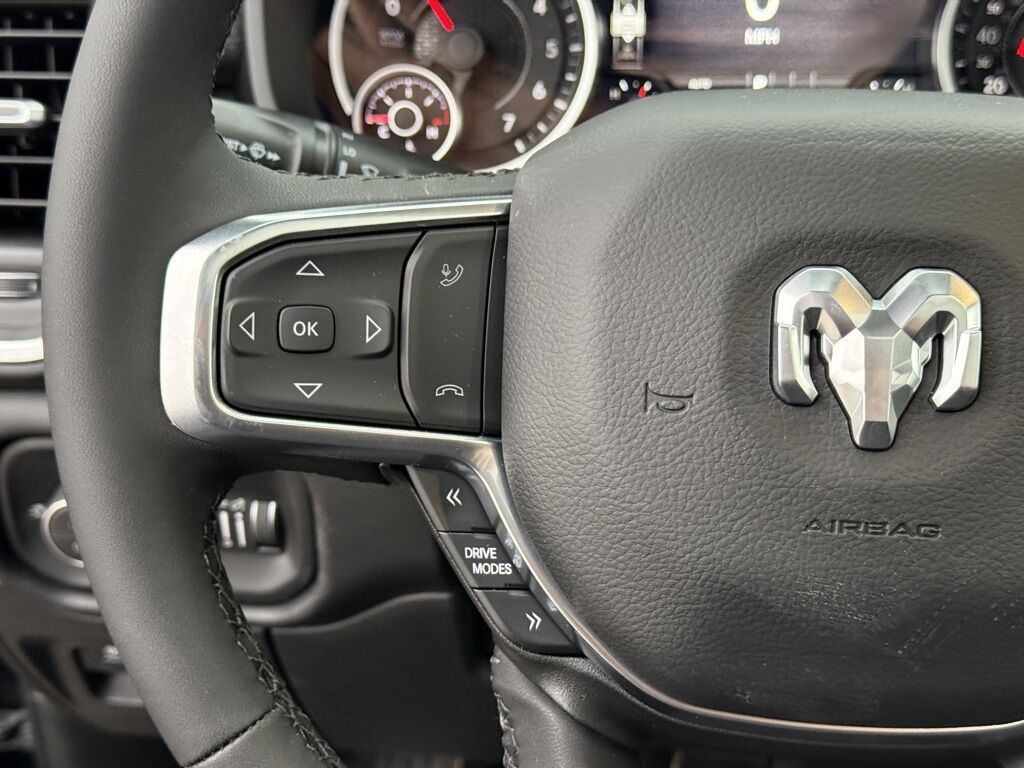 2026 Ram 1500 Laramie Crestwood KY