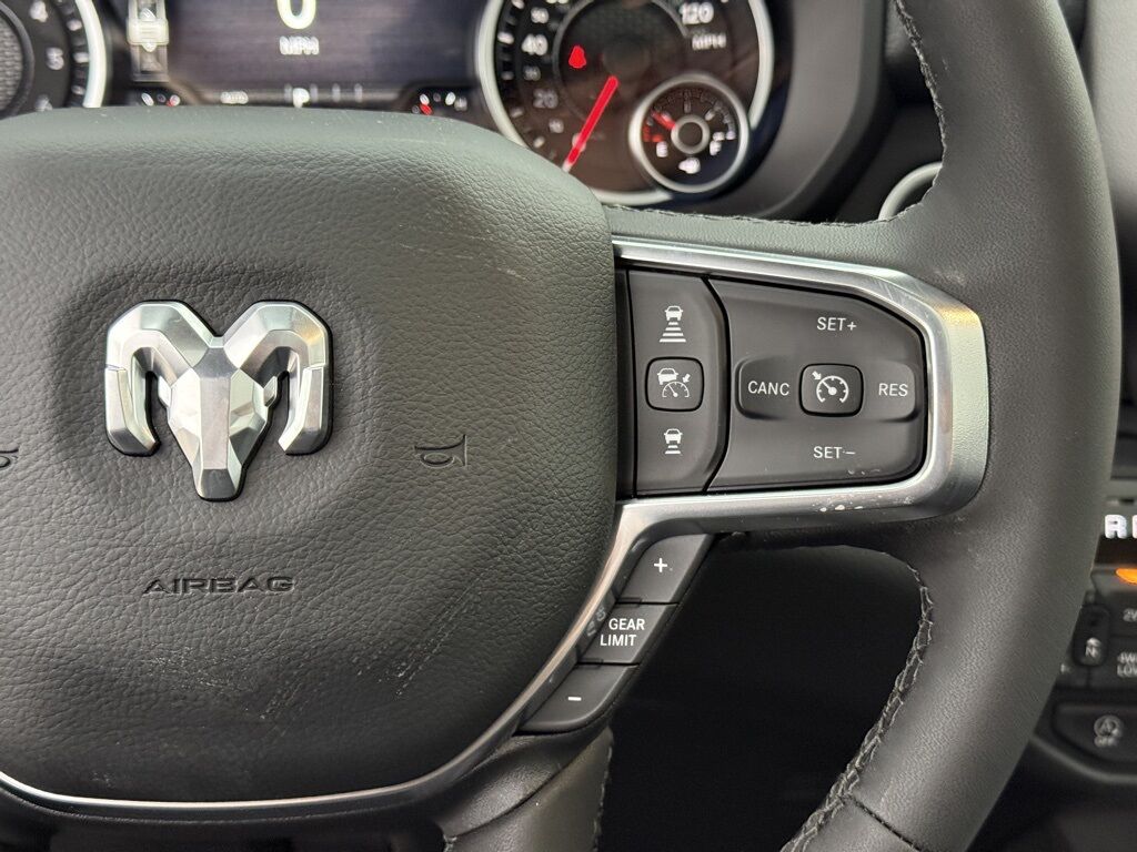 2026 Ram 1500 Laramie Crestwood KY