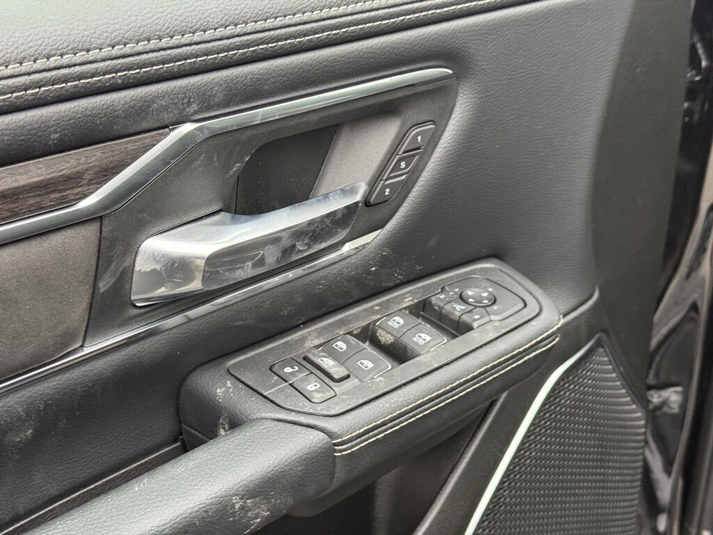 2026 Ram 1500 Laramie Crestwood KY