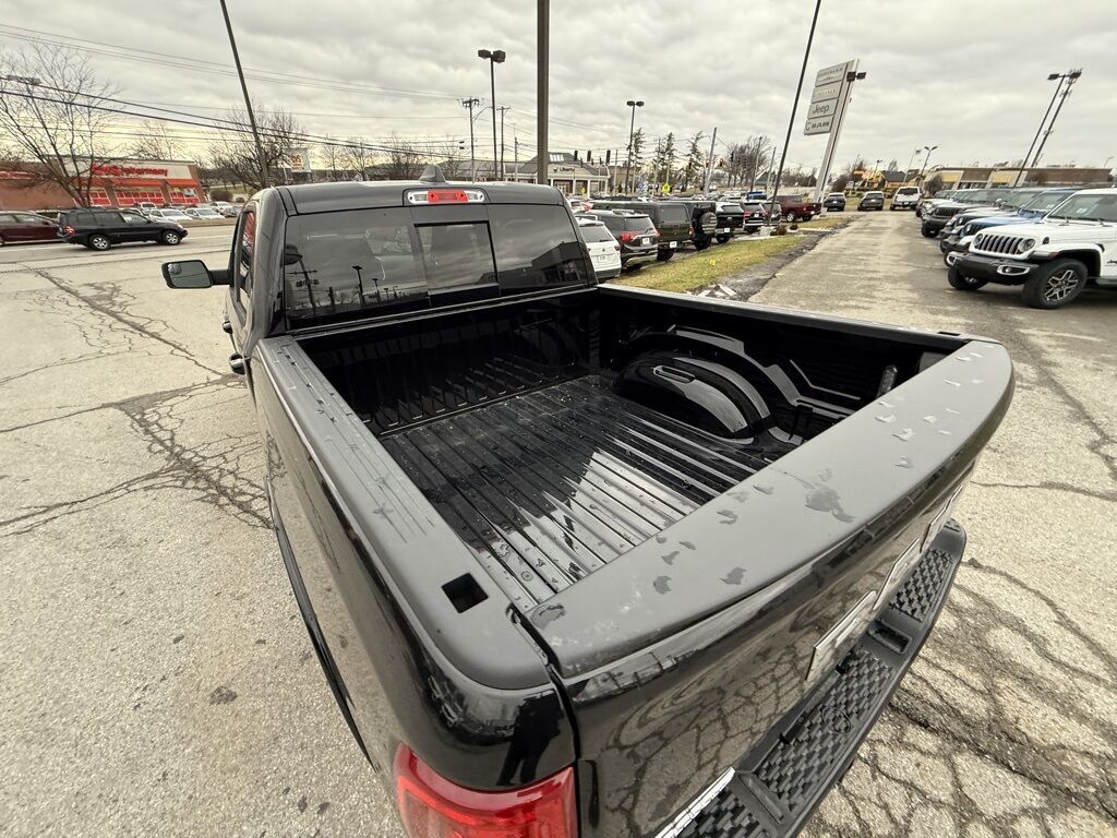 2026 Ram 1500 Laramie Crestwood KY