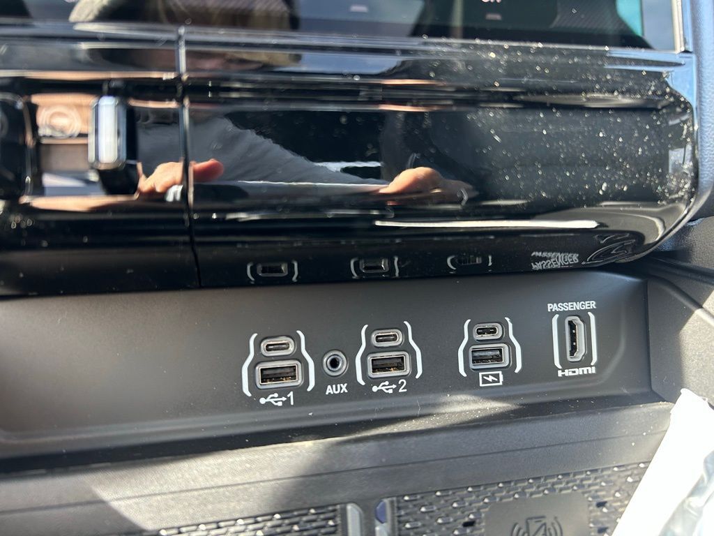 2026 Ram 1500 Laramie Crestwood KY