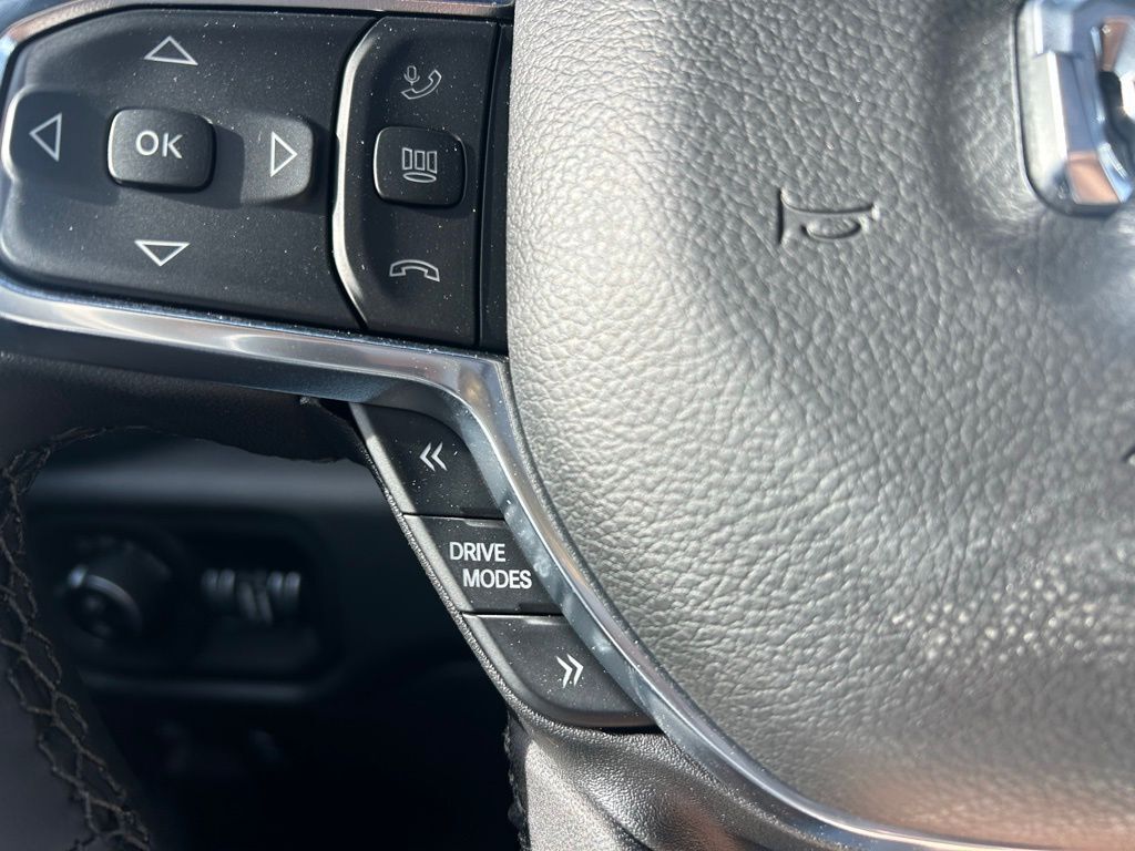 2026 Ram 1500 Laramie Crestwood KY