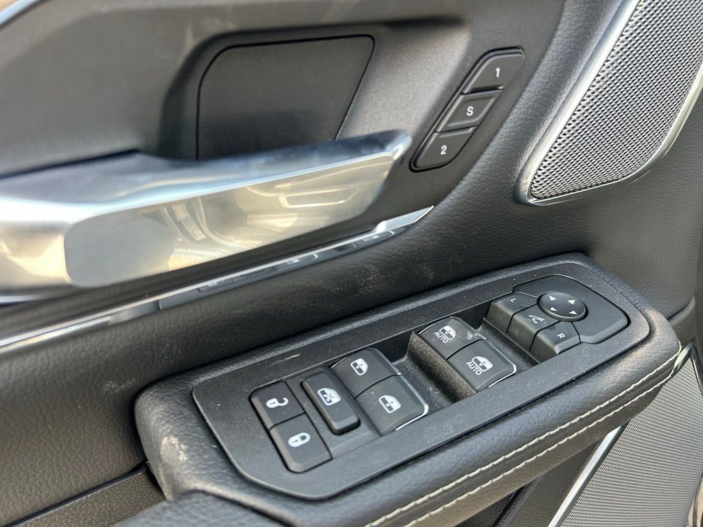 2026 Ram 1500 Laramie Crestwood KY