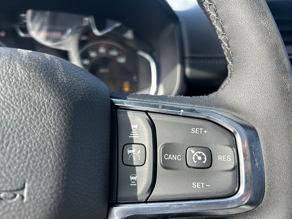 2026 Ram 1500 Laramie Crestwood KY