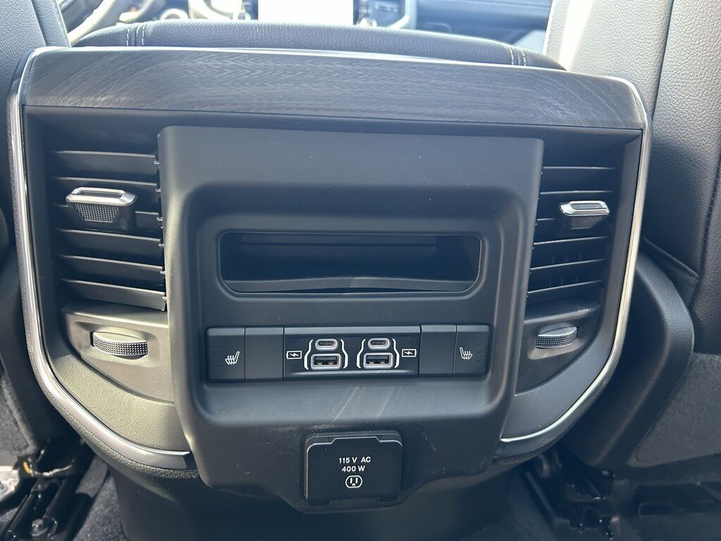 2026 Ram 1500 Laramie Crestwood KY