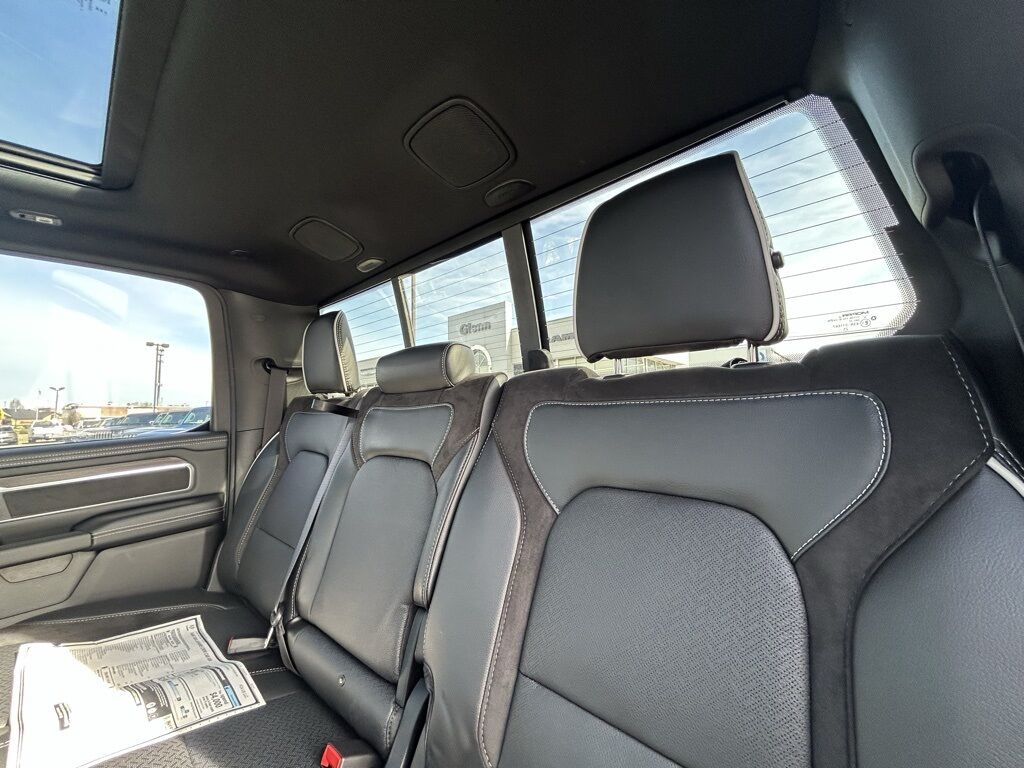 2026 Ram 1500 Laramie Crestwood KY