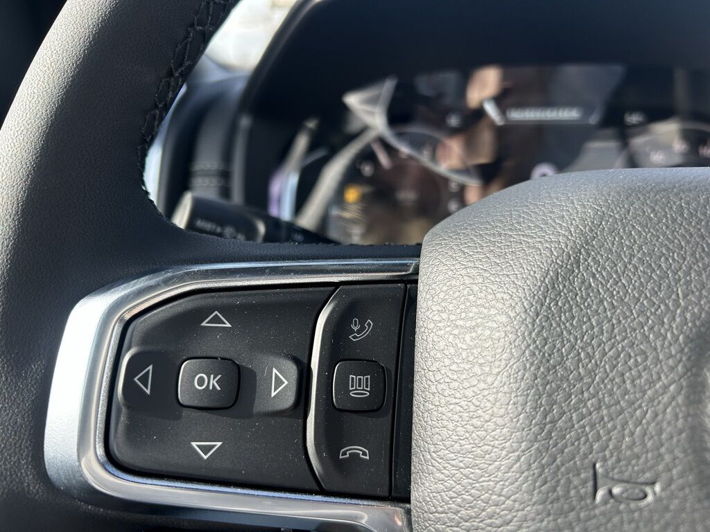 2026 Ram 1500 Laramie Crestwood KY