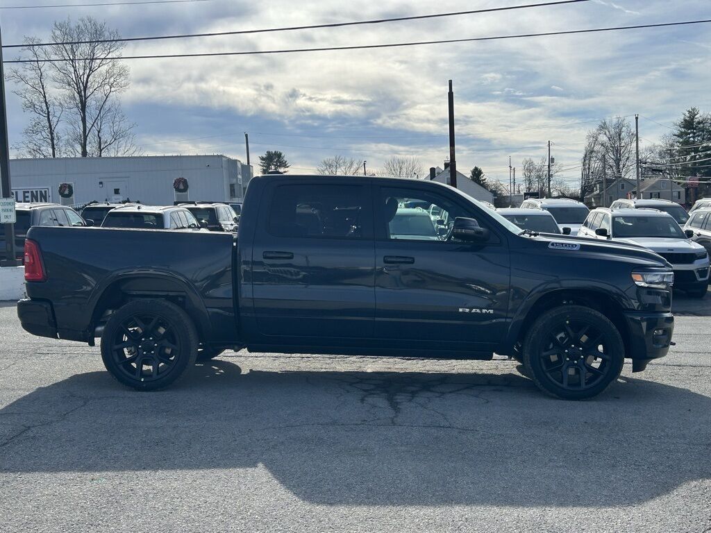 2026 Ram 1500 Laramie Crestwood KY