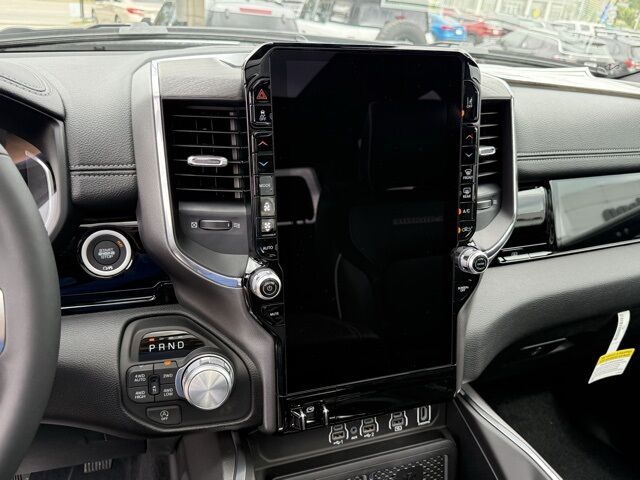 2026 Ram 1500 Laramie Crestwood KY
