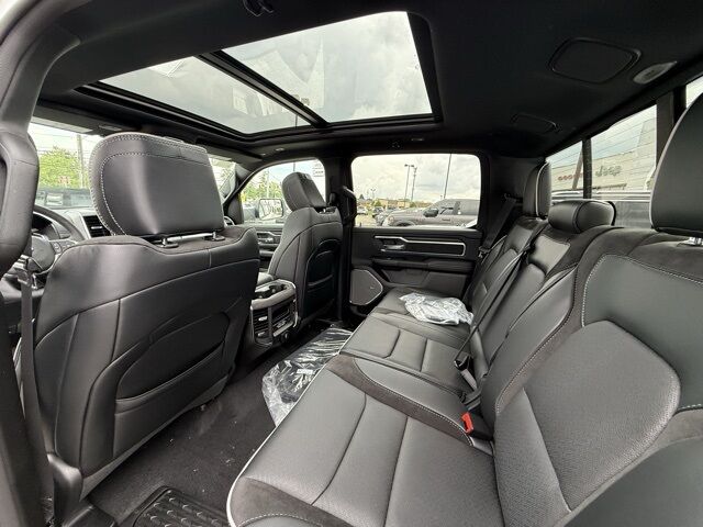 2026 Ram 1500 Laramie Crestwood KY
