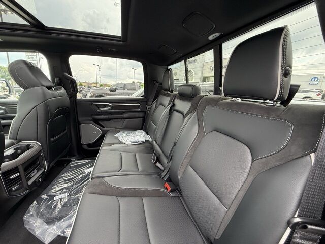 2026 Ram 1500 Laramie Crestwood KY