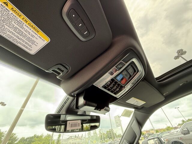 2026 Ram 1500 Laramie Crestwood KY