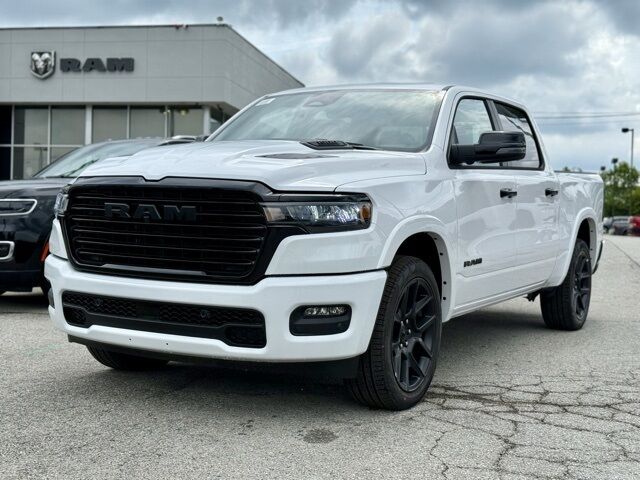 2026 Ram 1500 Laramie Crestwood KY