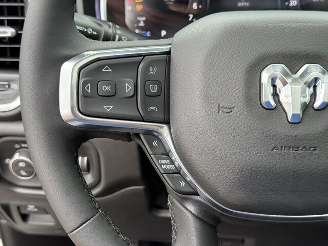 2026 Ram 1500 Laramie Crestwood KY