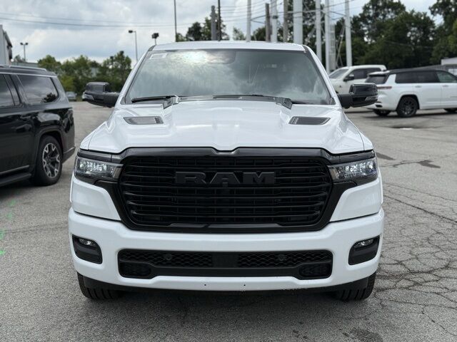 2026 Ram 1500 Laramie Crestwood KY