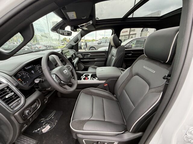 2026 Ram 1500 Laramie Crestwood KY