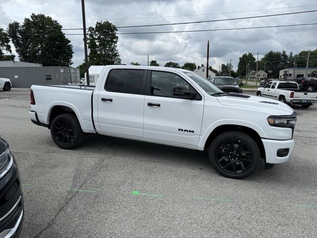 2026 Ram 1500 Laramie Crestwood KY