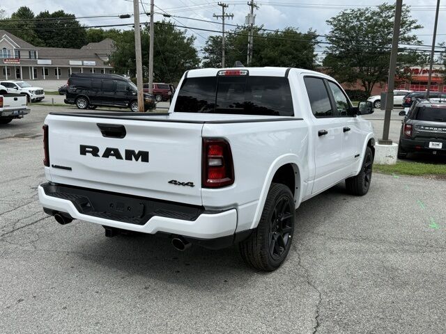 2026 Ram 1500 Laramie Crestwood KY