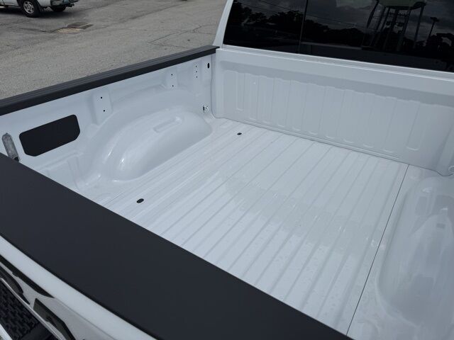 2026 Ram 1500 Laramie Crestwood KY