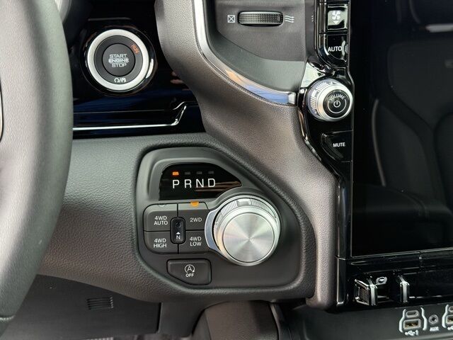 2026 Ram 1500 Laramie Crestwood KY
