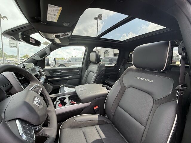 2026 Ram 1500 Laramie Crestwood KY