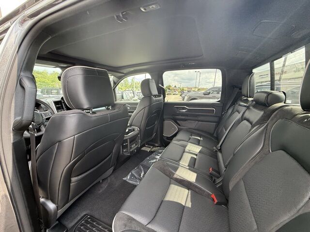 2026 Ram 1500 Laramie Crestwood KY