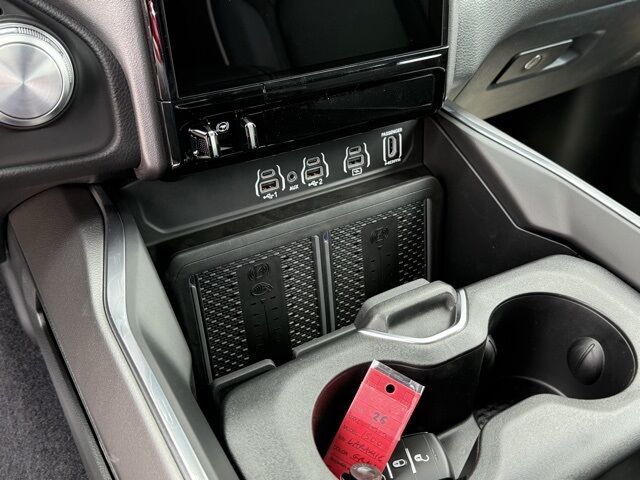2026 Ram 1500 Laramie Crestwood KY