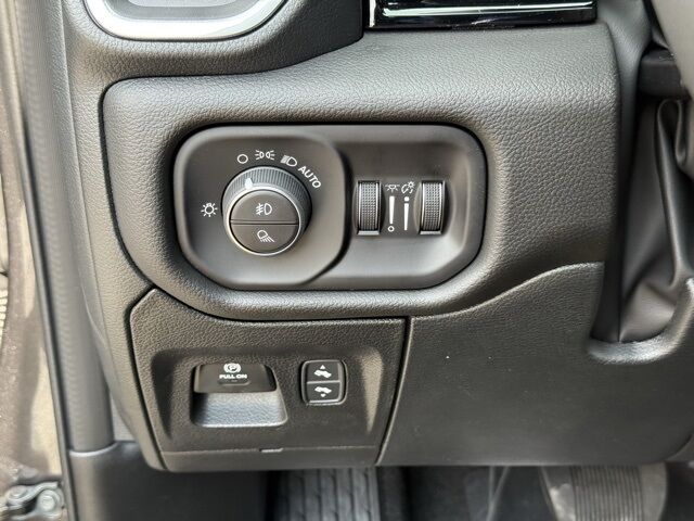 2026 Ram 1500 Laramie Crestwood KY