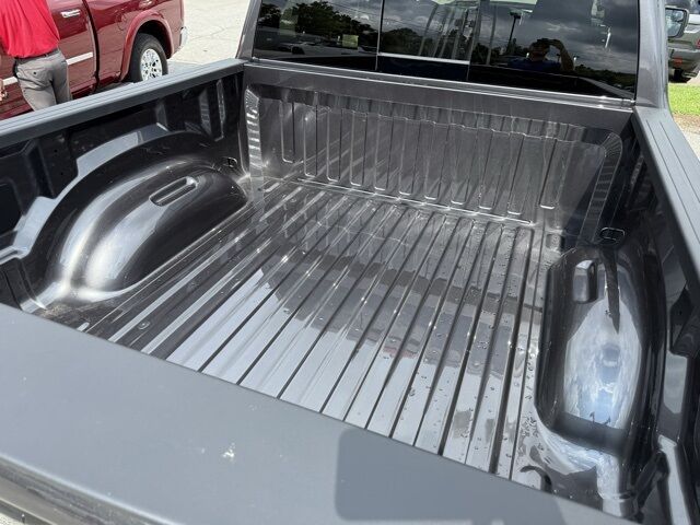 2026 Ram 1500 Laramie Crestwood KY