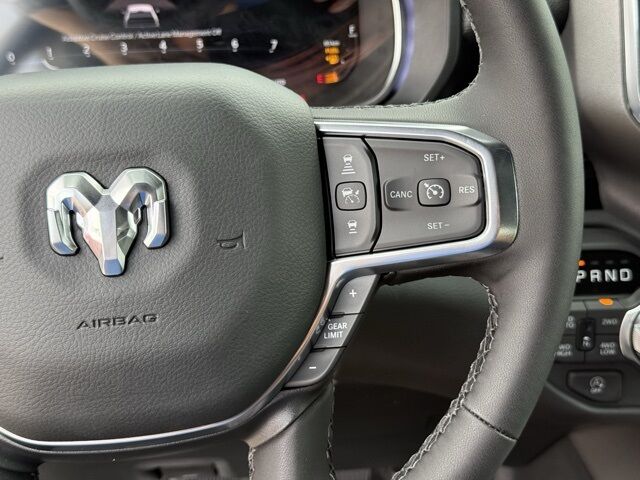 2026 Ram 1500 Laramie Crestwood KY