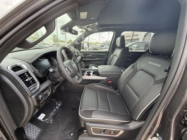 2026 Ram 1500 Laramie Crestwood KY