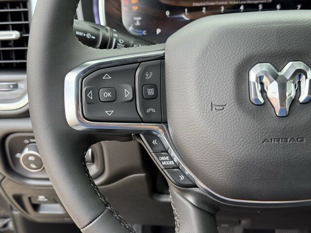 2026 Ram 1500 Laramie Crestwood KY