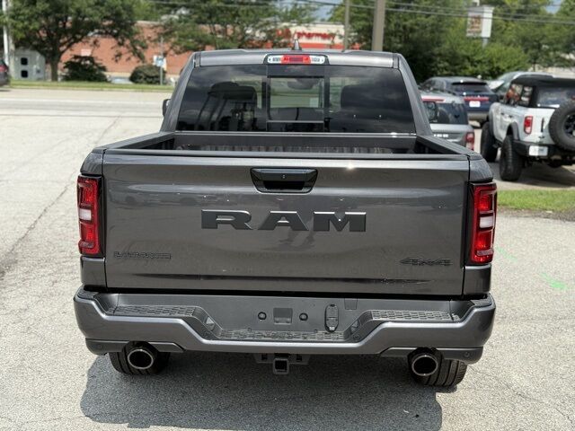 2026 Ram 1500 Laramie Crestwood KY