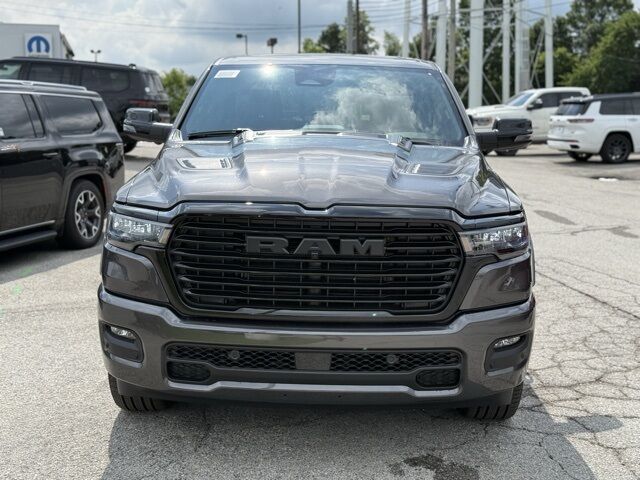 2026 Ram 1500 Laramie Crestwood KY