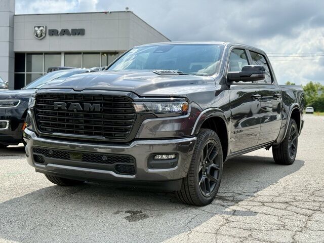 2026 Ram 1500 Laramie Crestwood KY