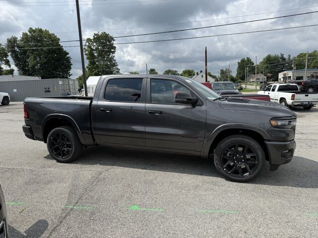 2026 Ram 1500 Laramie Crestwood KY