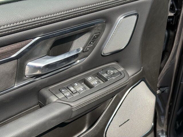 2026 Ram 1500 Laramie Crestwood KY