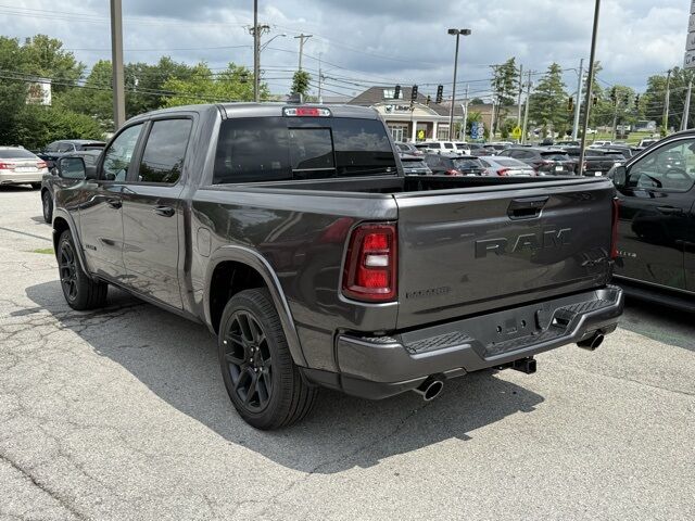 2026 Ram 1500 Laramie Crestwood KY