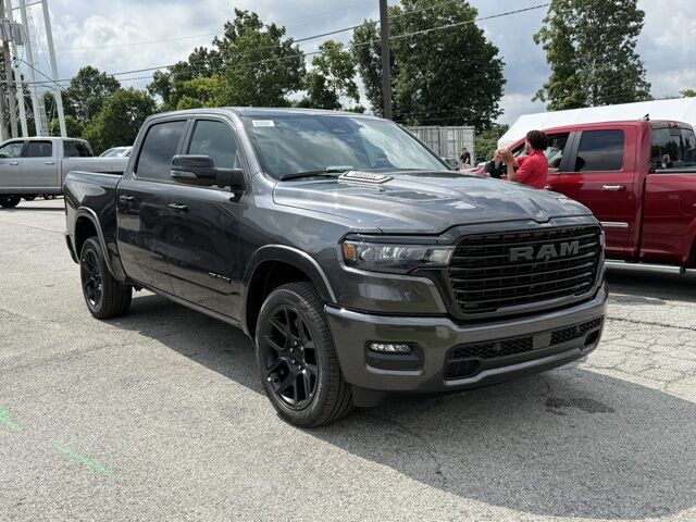 2026 Ram 1500 Laramie Crestwood KY