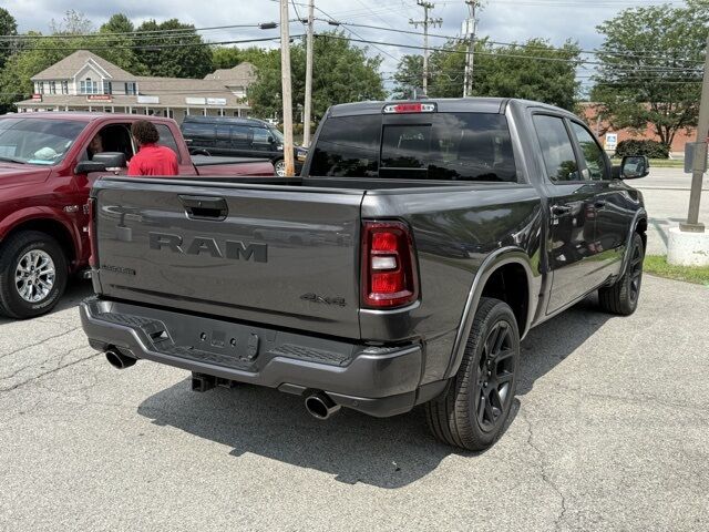 2026 Ram 1500 Laramie Crestwood KY