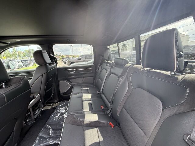 2026 Ram 1500 Laramie Crestwood KY