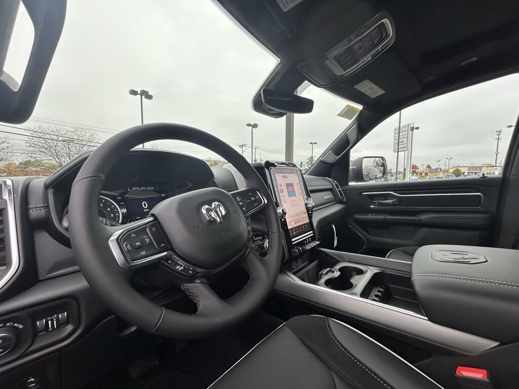 2026 Ram 1500 Laramie Crestwood KY