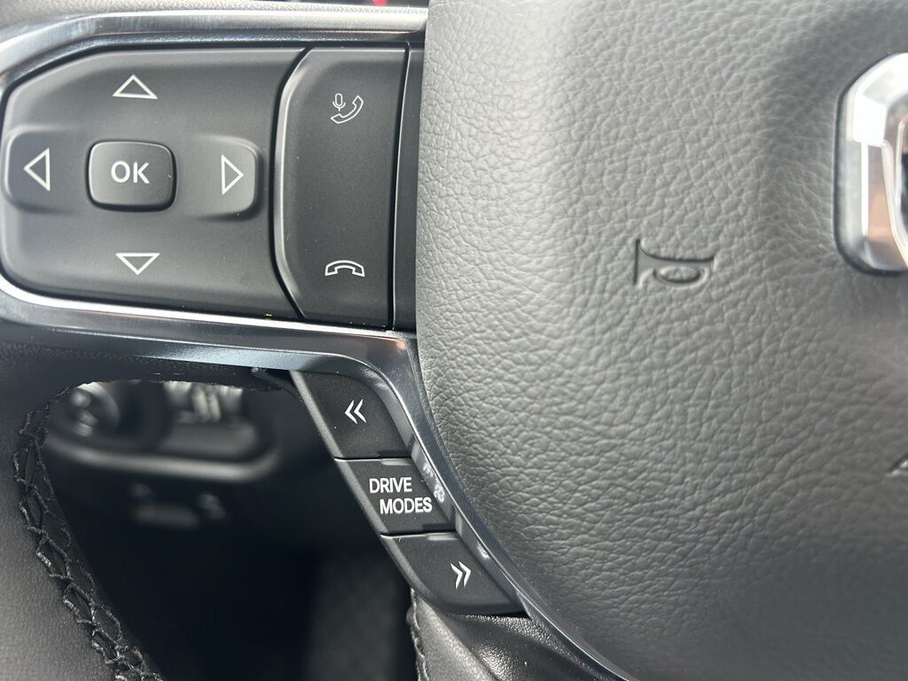 2026 Ram 1500 Laramie Crestwood KY