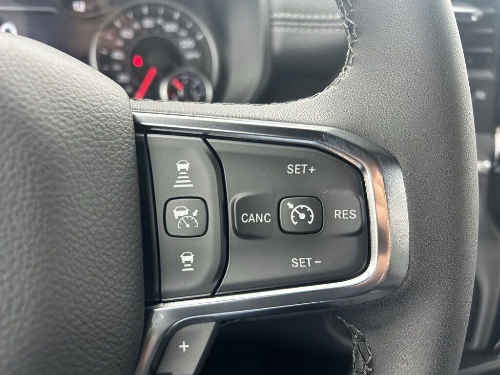 2026 Ram 1500 Laramie Crestwood KY