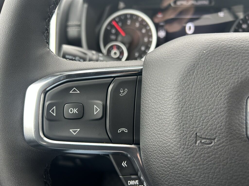 2026 Ram 1500 Laramie Crestwood KY