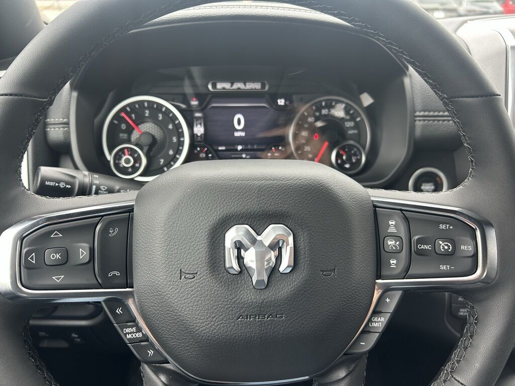 2026 Ram 1500 Laramie Crestwood KY