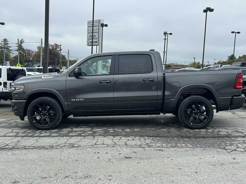 2026 Ram 1500 Laramie Crestwood KY